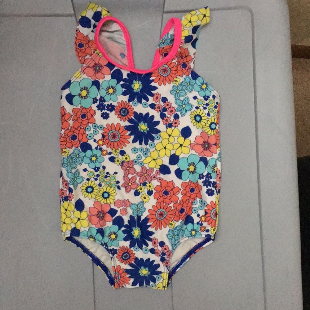 Tucker and Tate 12 m swimsuit